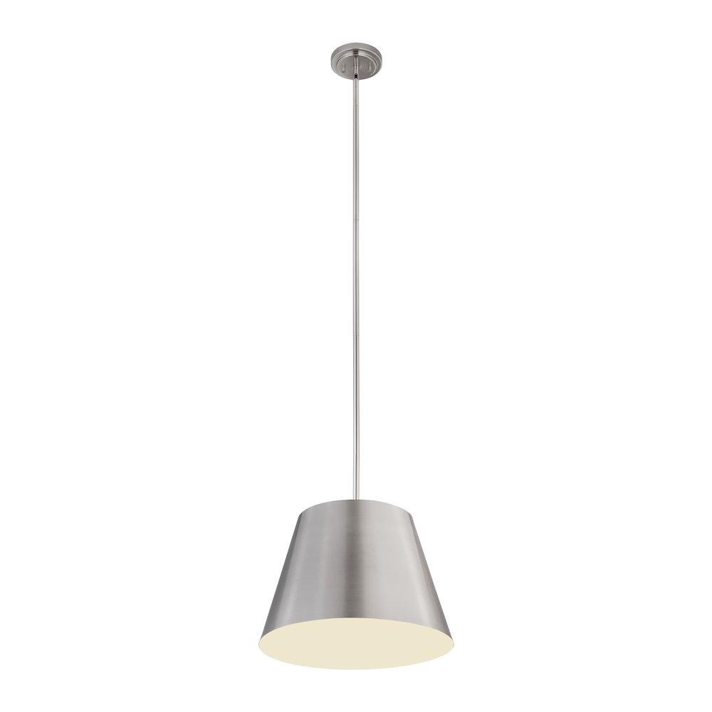 Z-Lite 1 Light Pendant. Picture 2