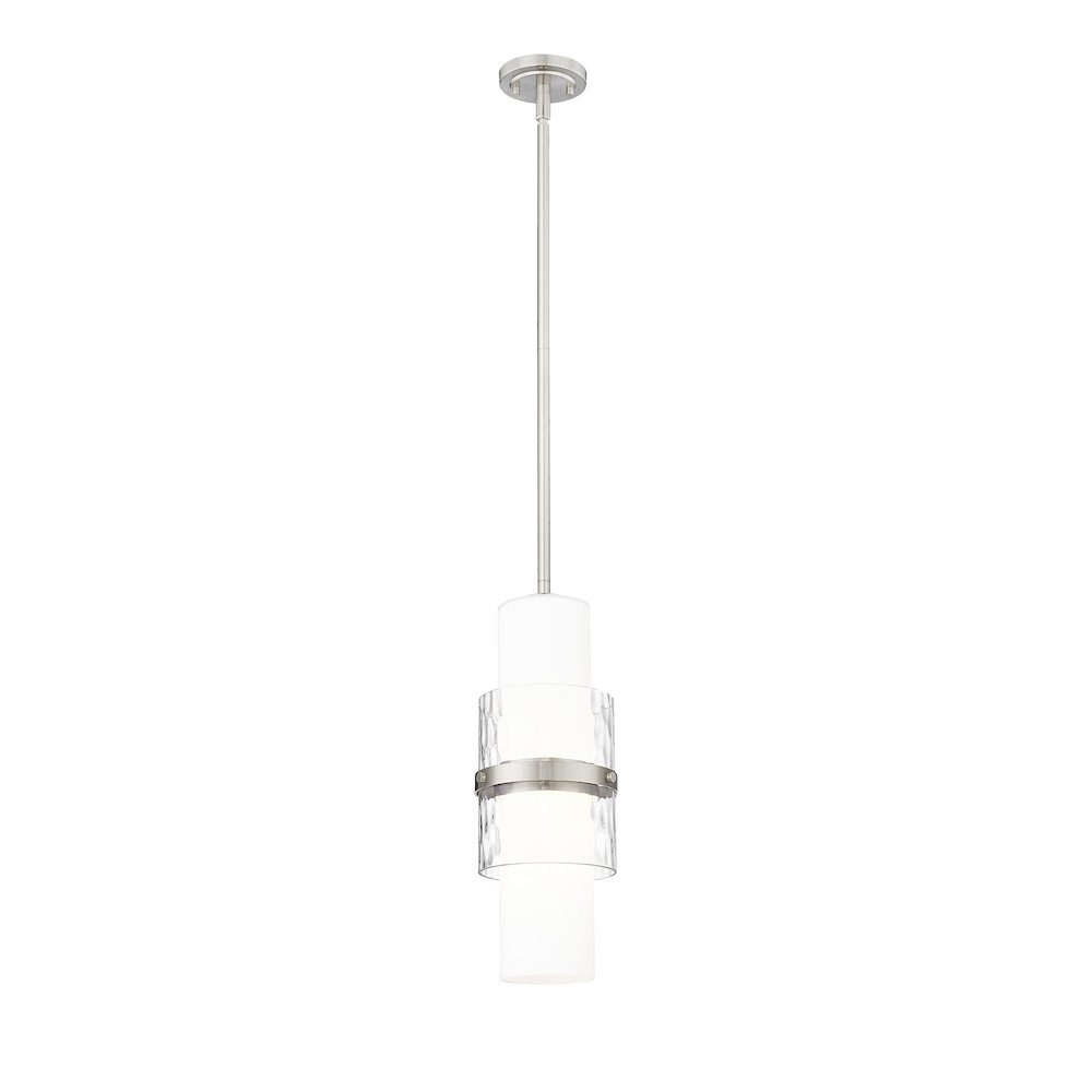 Z-Lite 1 Light Pendant. Picture 3