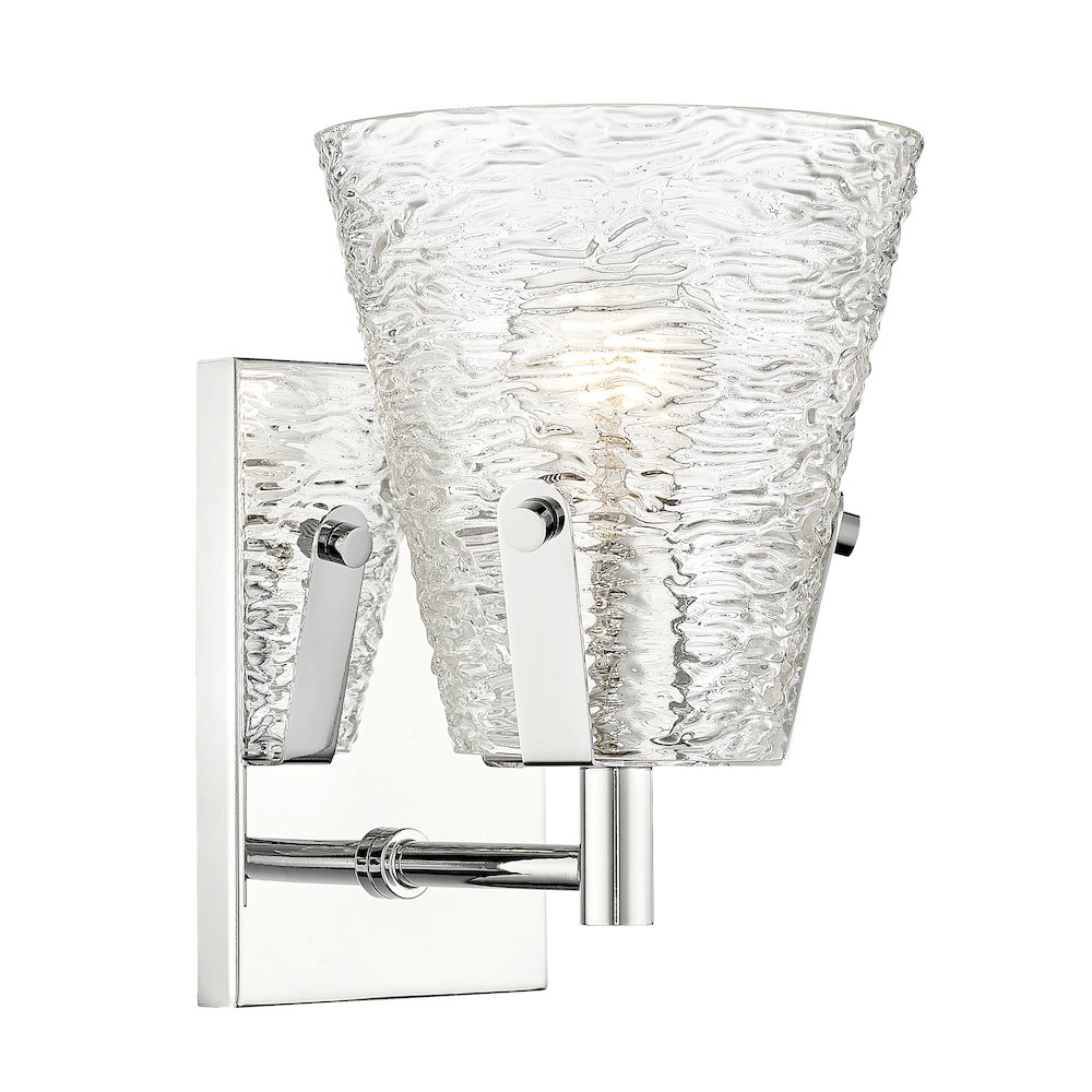 Z-Lite 1 Light Wall Sconce. Picture 3