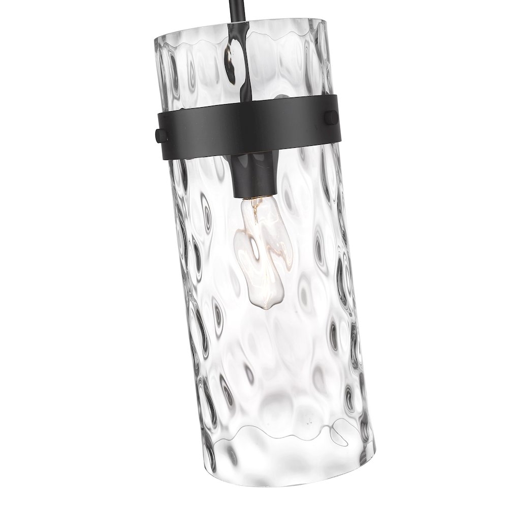 Z-Lite 1 Light Pendant. Picture 4