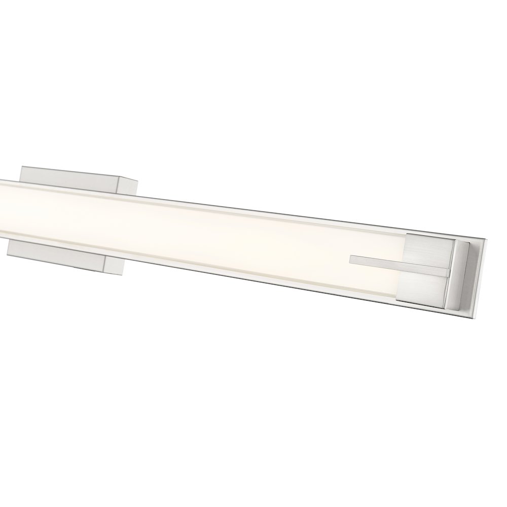 4 Light Vanity. Picture 7