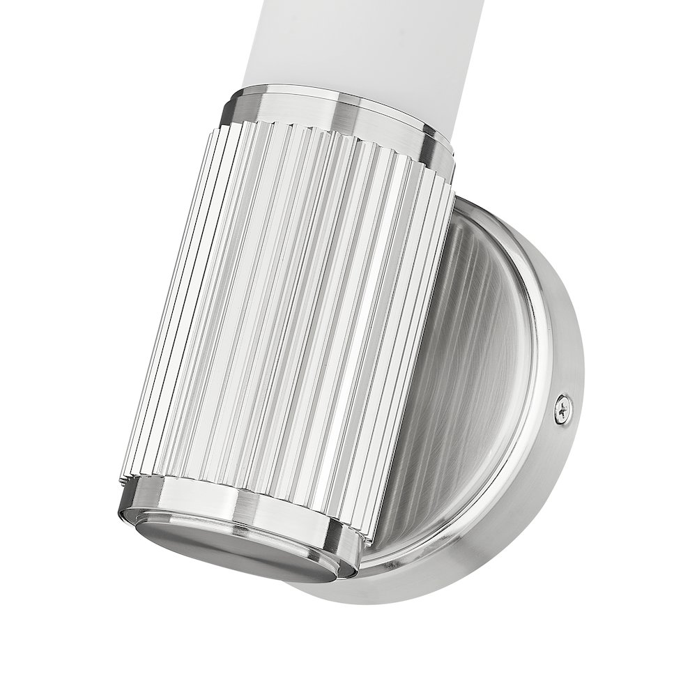 Z-Lite 1 Light Wall Sconce. Picture 4