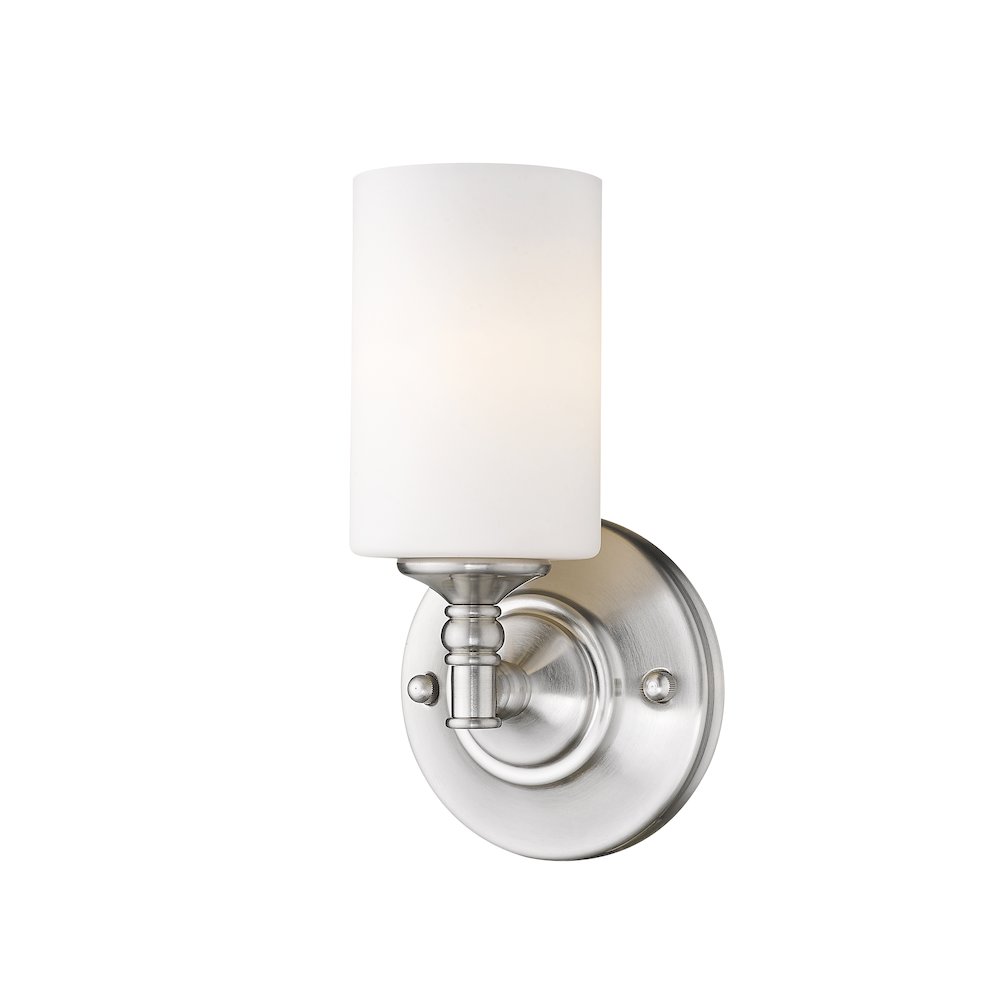 Z-Lite 1 Light Wall Sconce. Picture 3