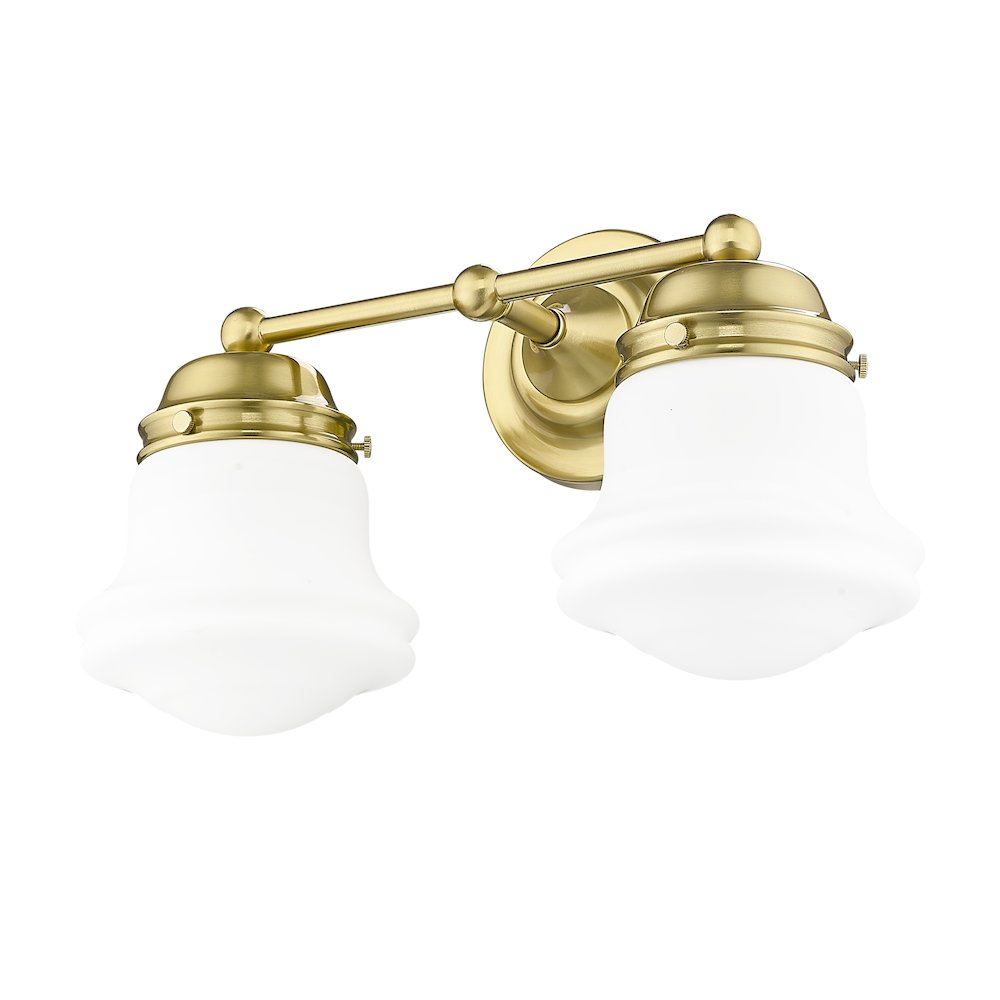 Z-Lite 2 Light Vanity. Picture 5