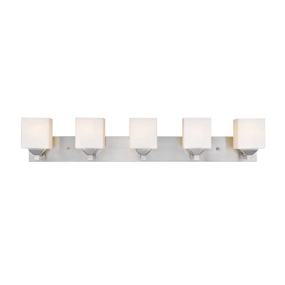 Z-Lite 5 Light Vanity. Picture 2