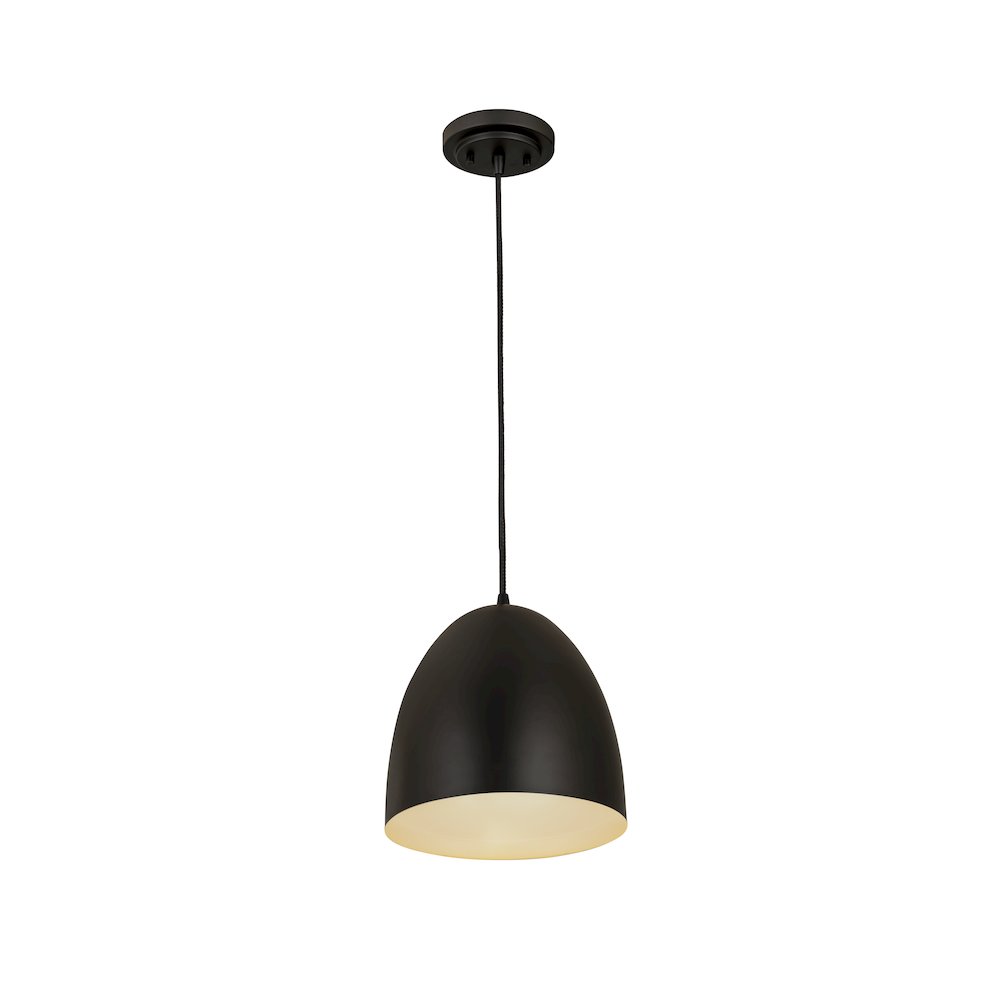 Z-Lite 1 Light Pendant. Picture 3