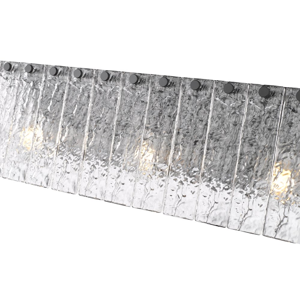 Z-Lite 3 Light Vanity. Picture 4