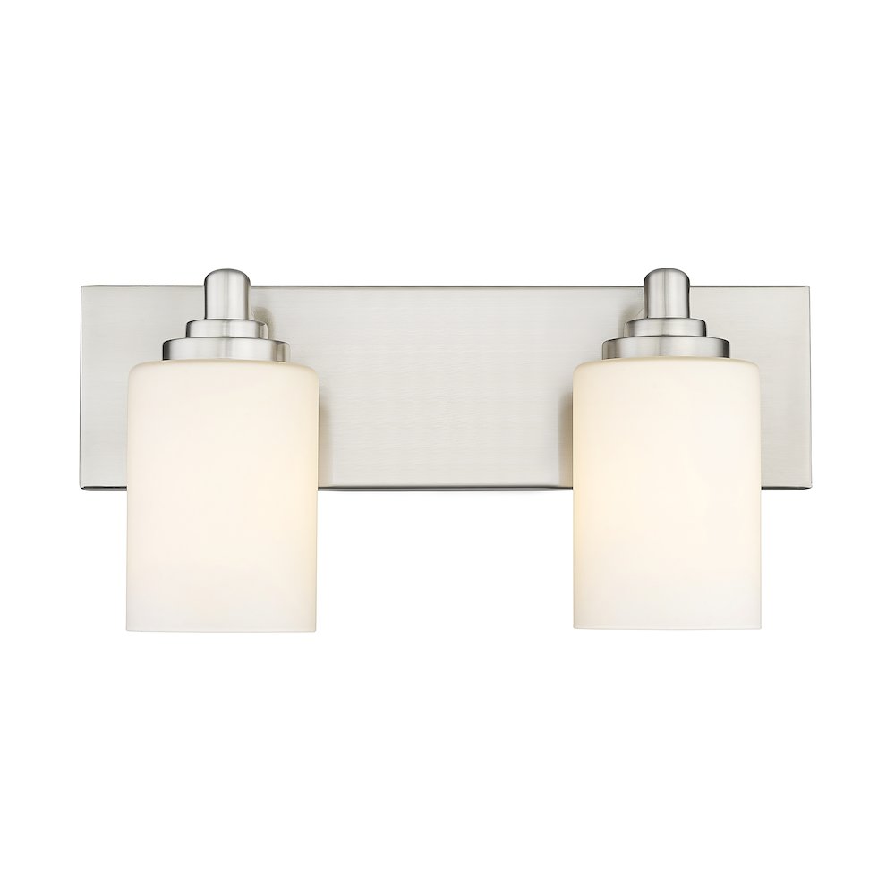 Z-Lite 2 Light Vanity. Picture 2
