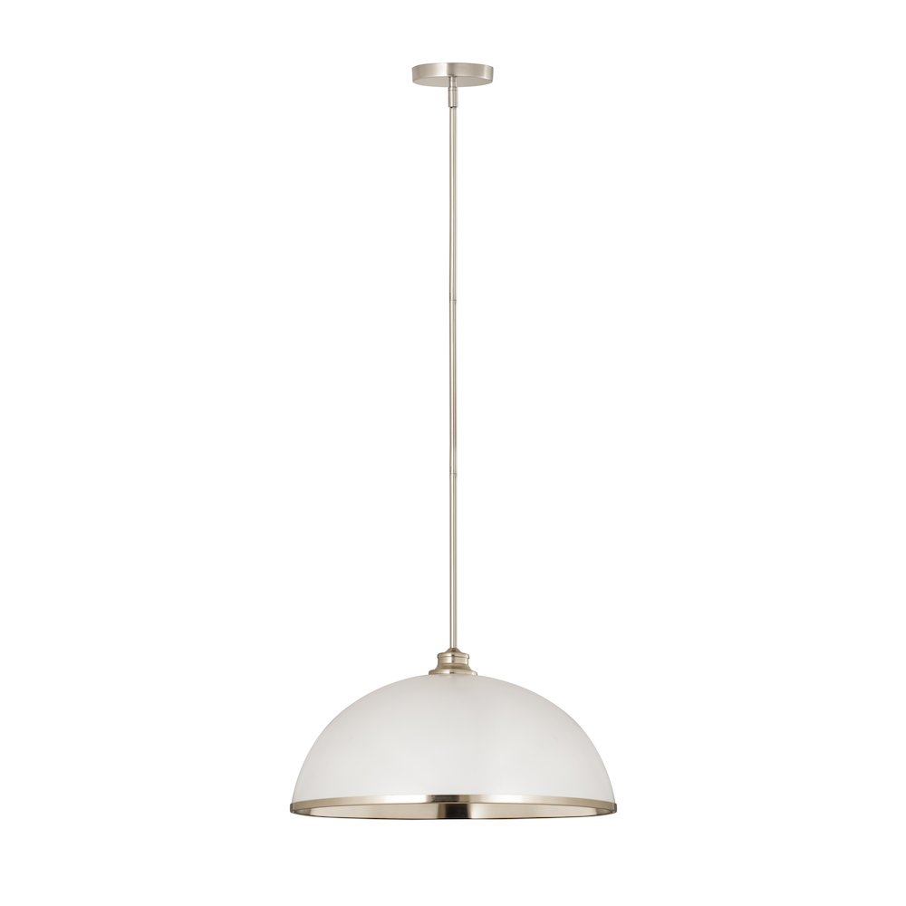 Z-Lite 1 Light Pendant. Picture 5