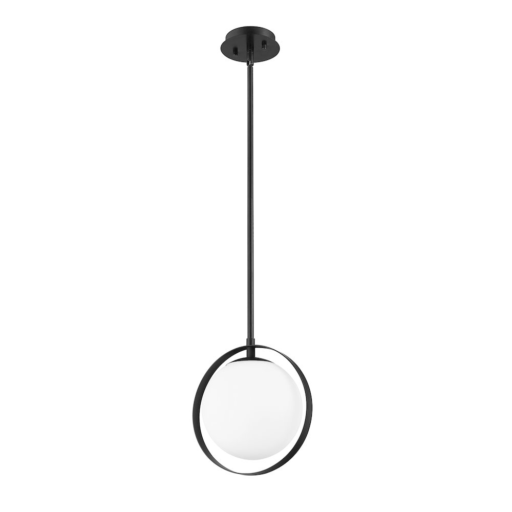 Z-Lite 1 Light Pendant. Picture 5
