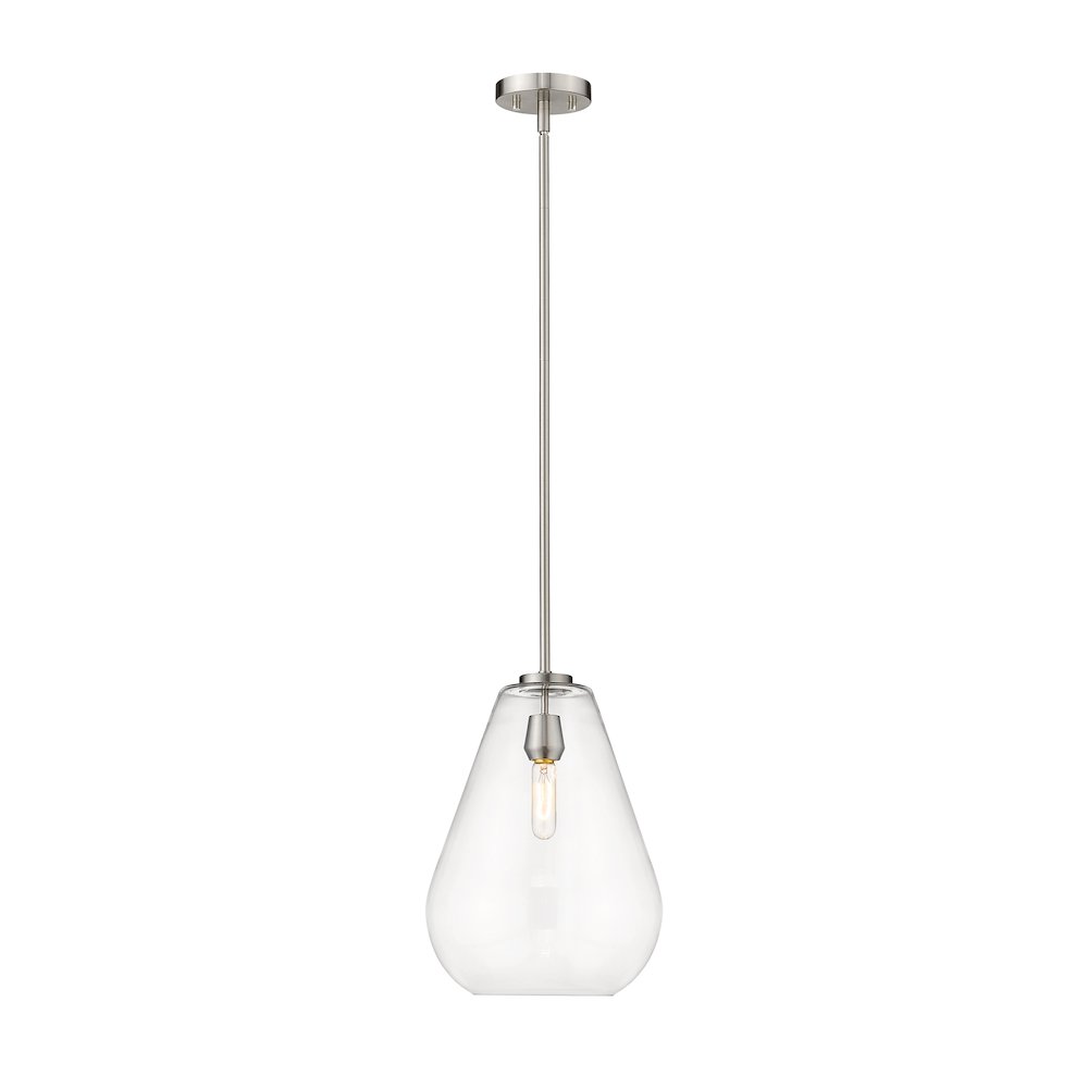 Z-Lite 1 Light Pendant. Picture 2