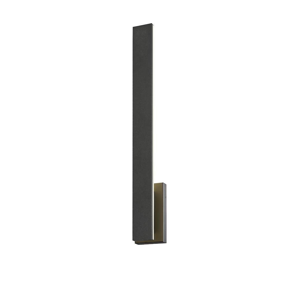 Z-Lite 2 Light Outdoor Wall Light. Picture 2