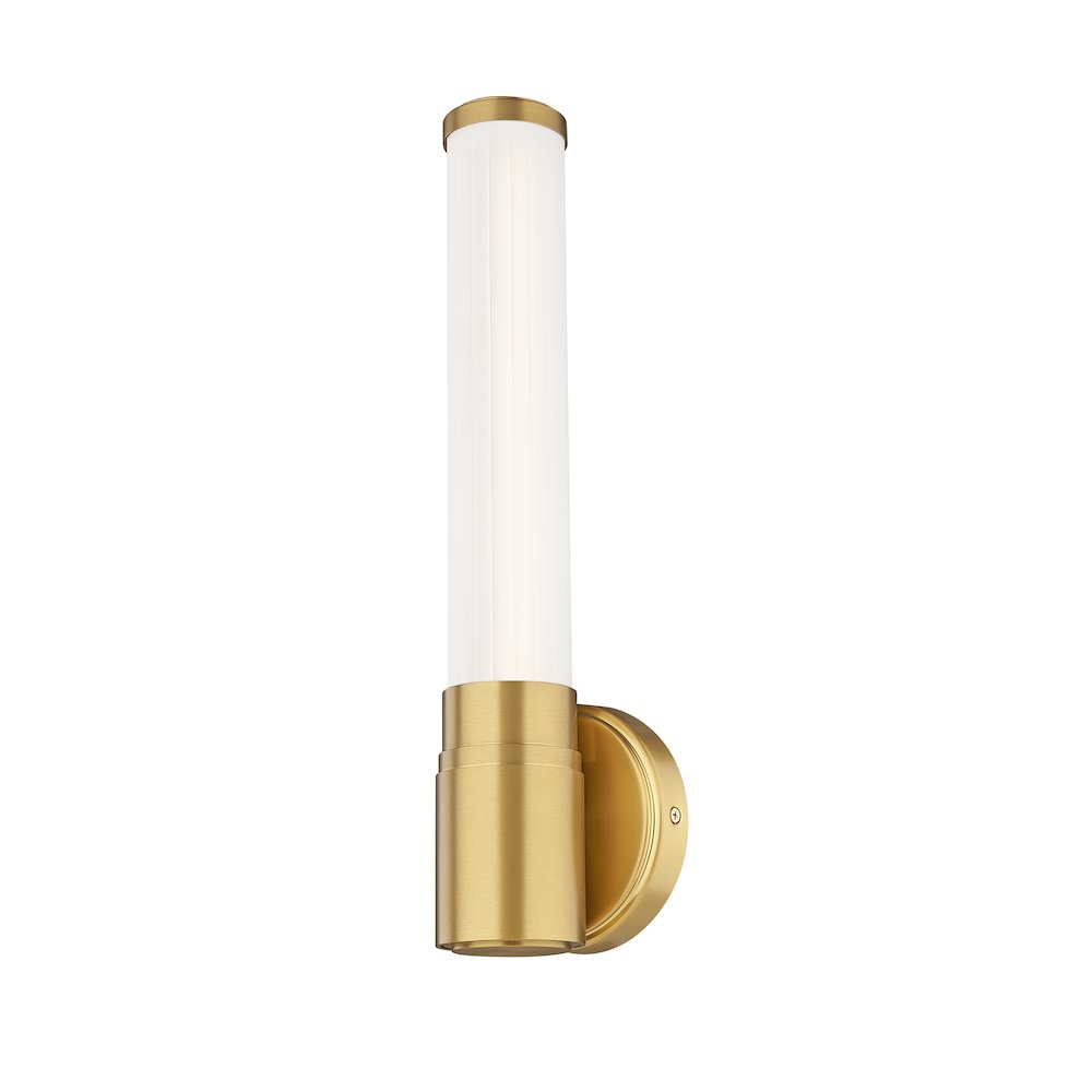 Z-Lite 1 Light Wall Sconce. Picture 2