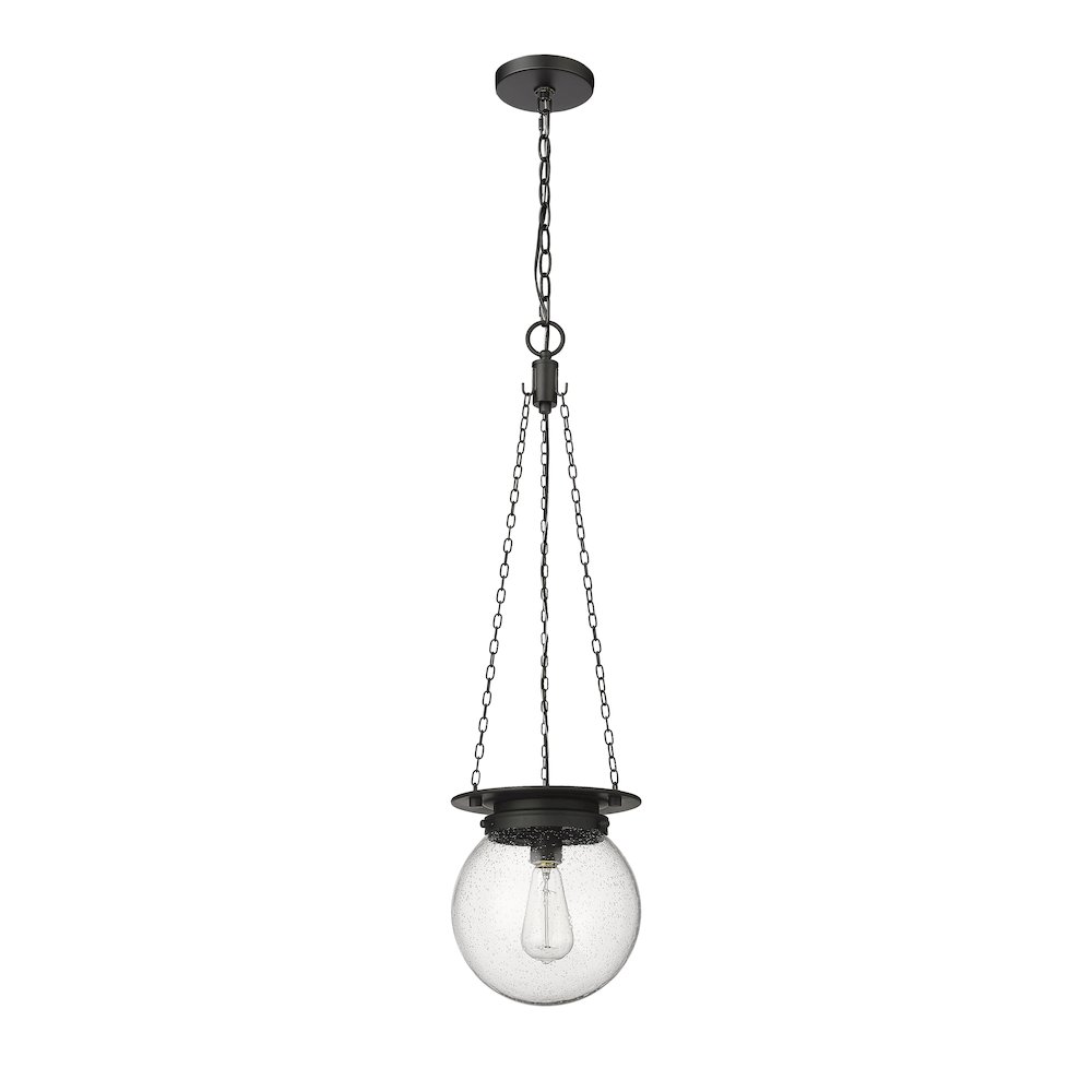 Z-Lite 1 Light Pendant. Picture 5