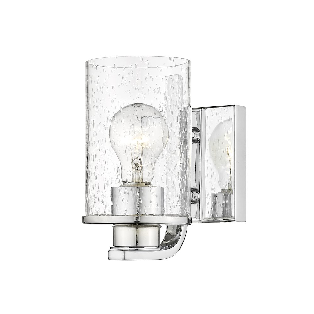 Z-Lite 1 Light Wall Sconce. Picture 1