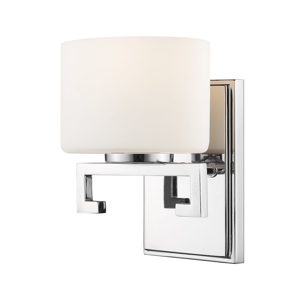 Z-Lite 1 Light Wall Sconce. Picture 1