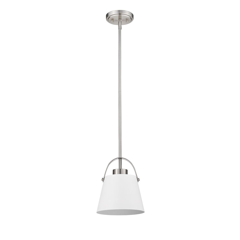 Z-Lite 1 Light Pendant. Picture 5