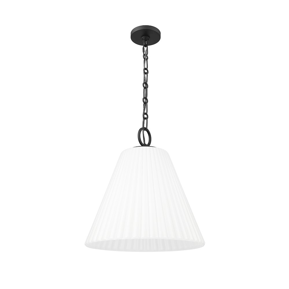 Z-Lite 3 Light Pendant. Picture 5