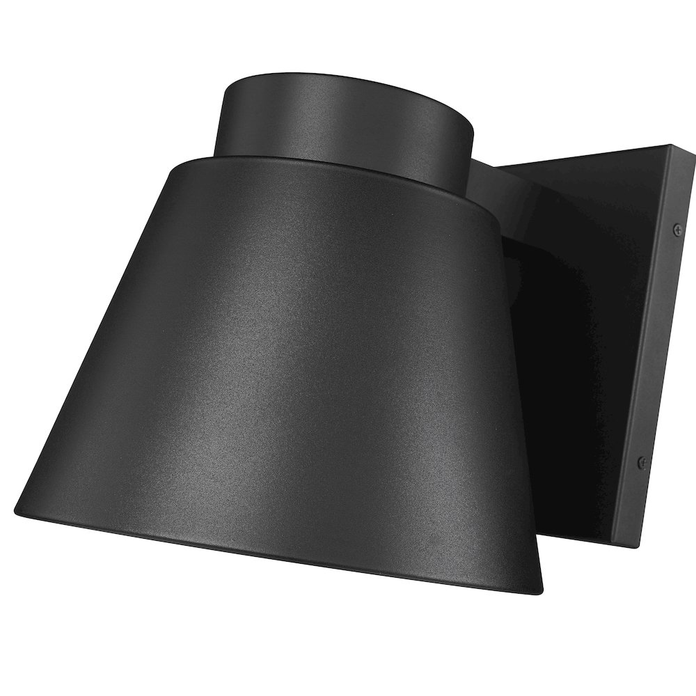 Z-Lite 1 Light Outdoor Wall Light. Picture 4