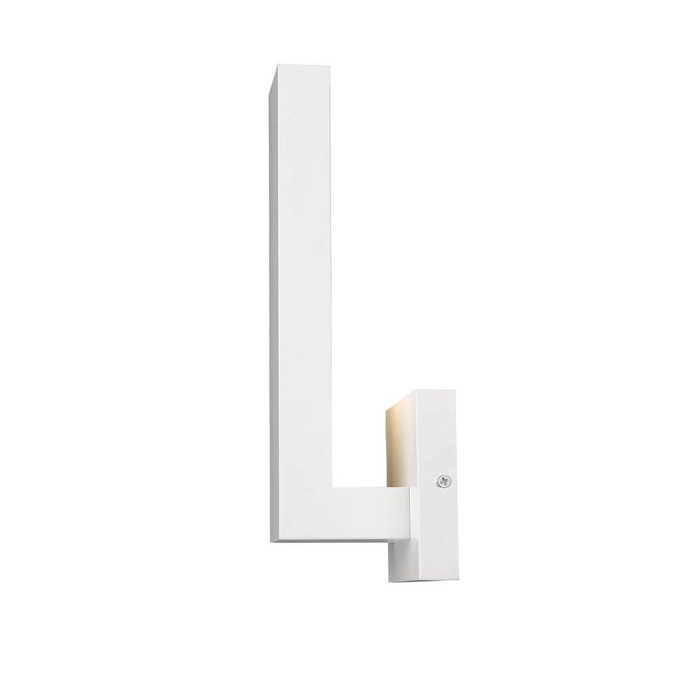 Z-Lite 1 Light Outdoor Wall Light. Picture 4