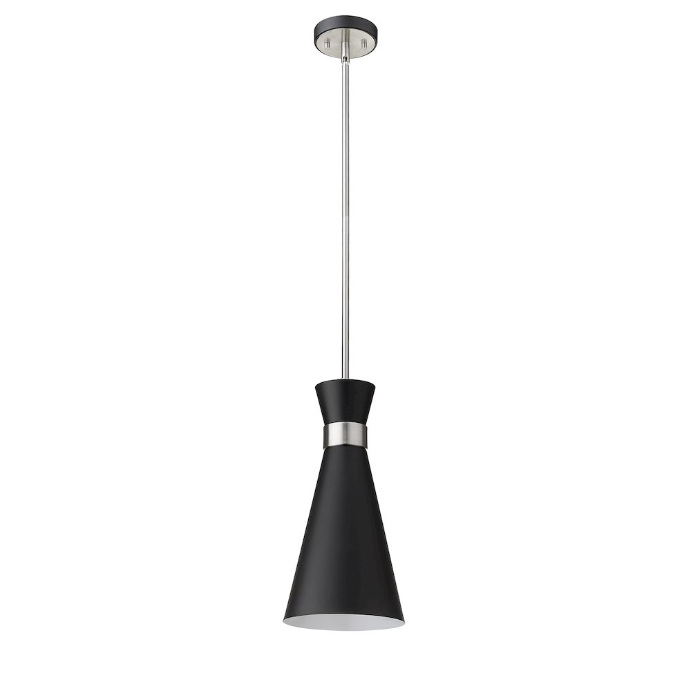 Z-Lite 1 Light Pendant. Picture 5