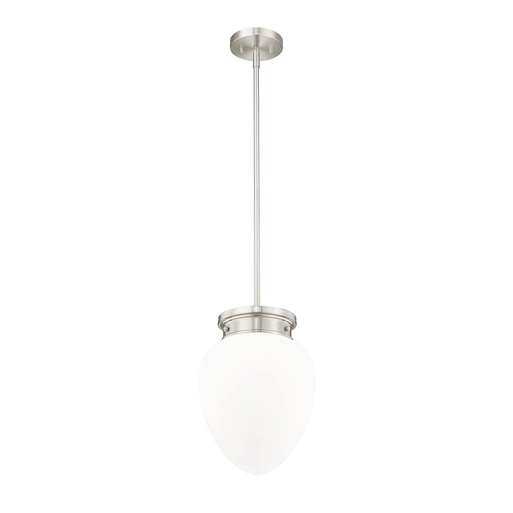 Z-Lite 1 Light Pendant. Picture 3