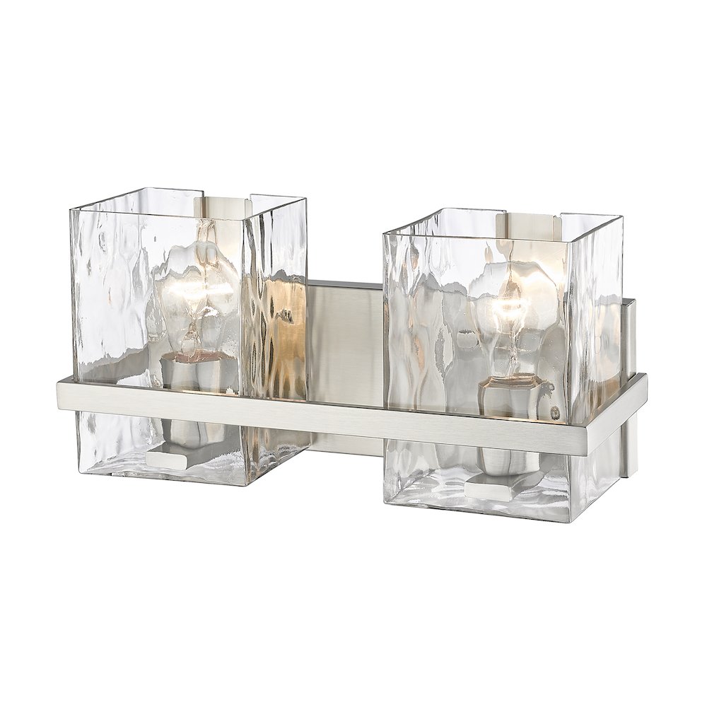 Z-Lite 2 Light Vanity. Picture 2