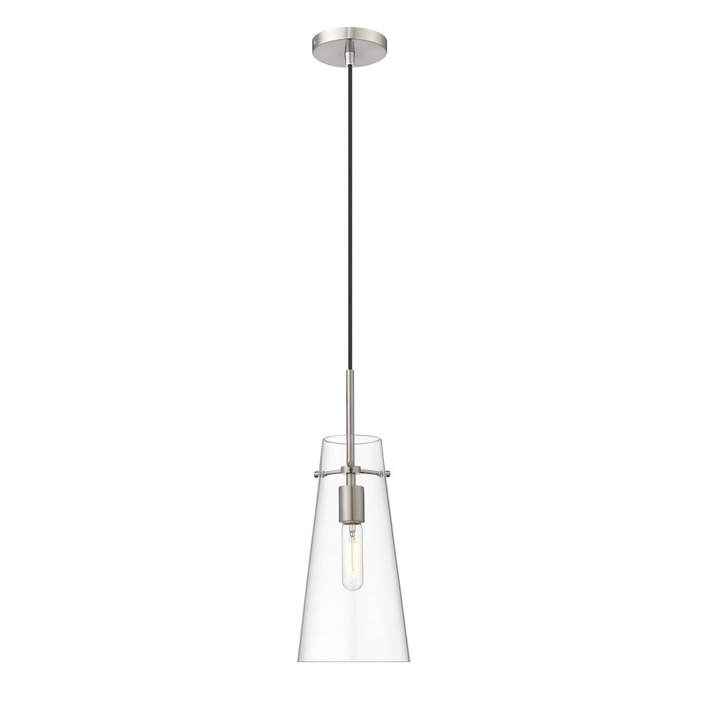 Z-Lite 1 Light Pendant. Picture 2