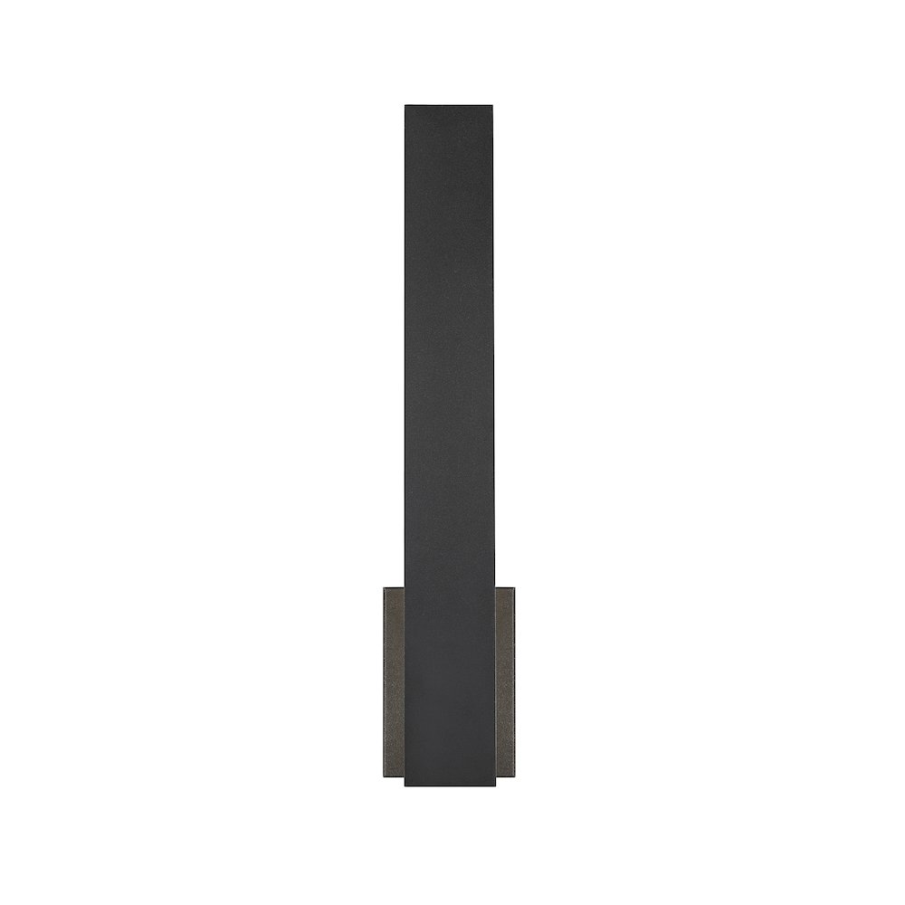 Z-Lite 2 Light Outdoor Wall Light. Picture 3