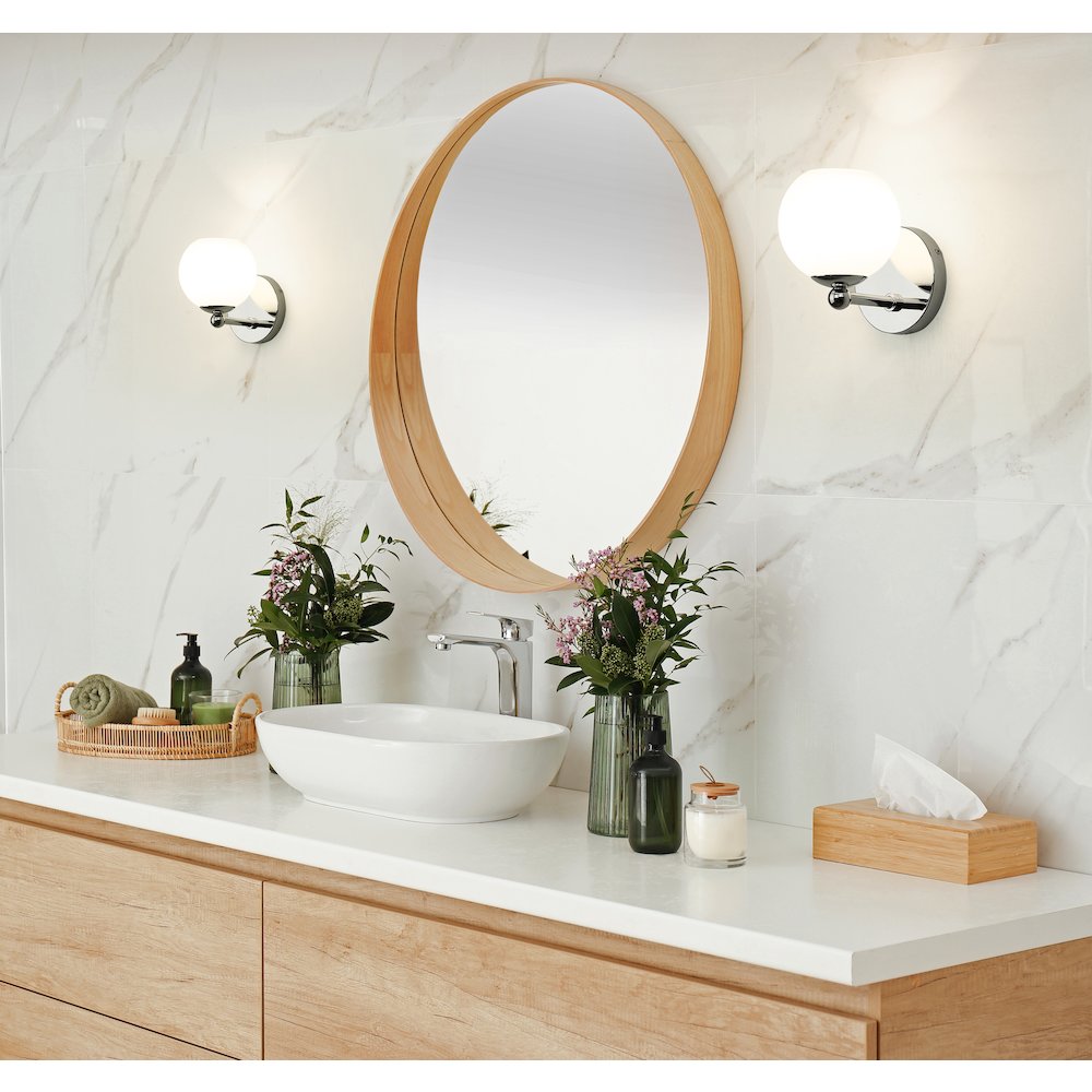 Z-Lite 1 Light Wall Sconce. Picture 6