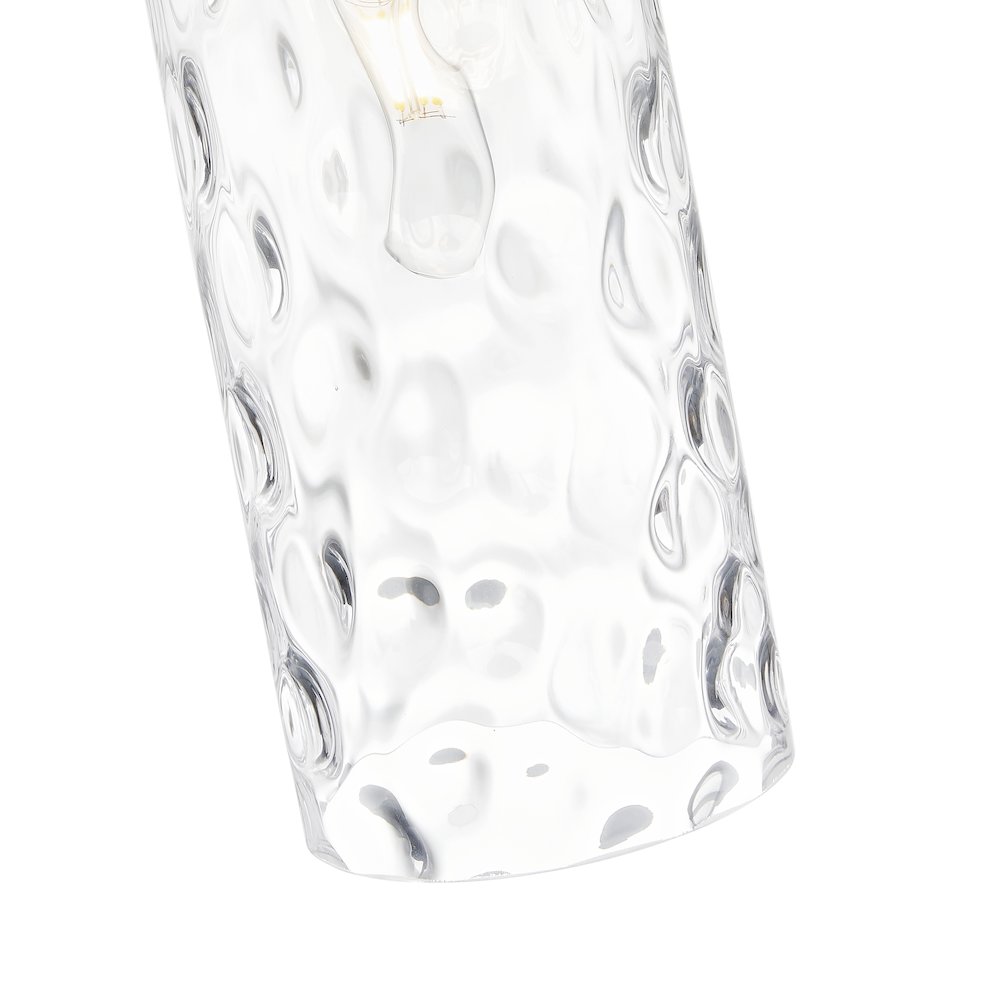 Z-Lite 1 Light Pendant. Picture 4
