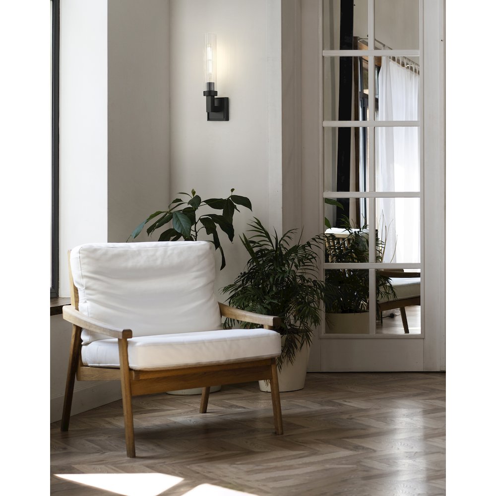 Z-Lite 1 Light Wall Sconce. Picture 6