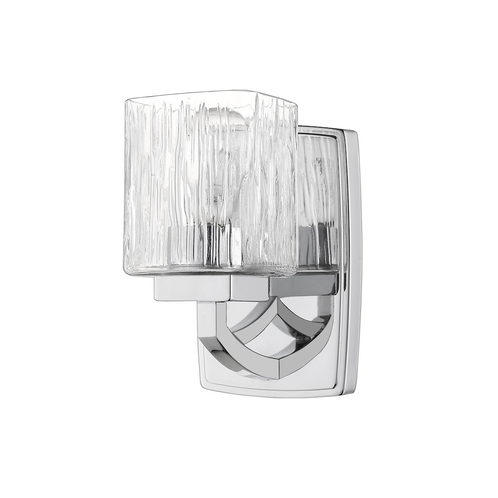 Z-Lite 1 Light Wall Sconce. Picture 5