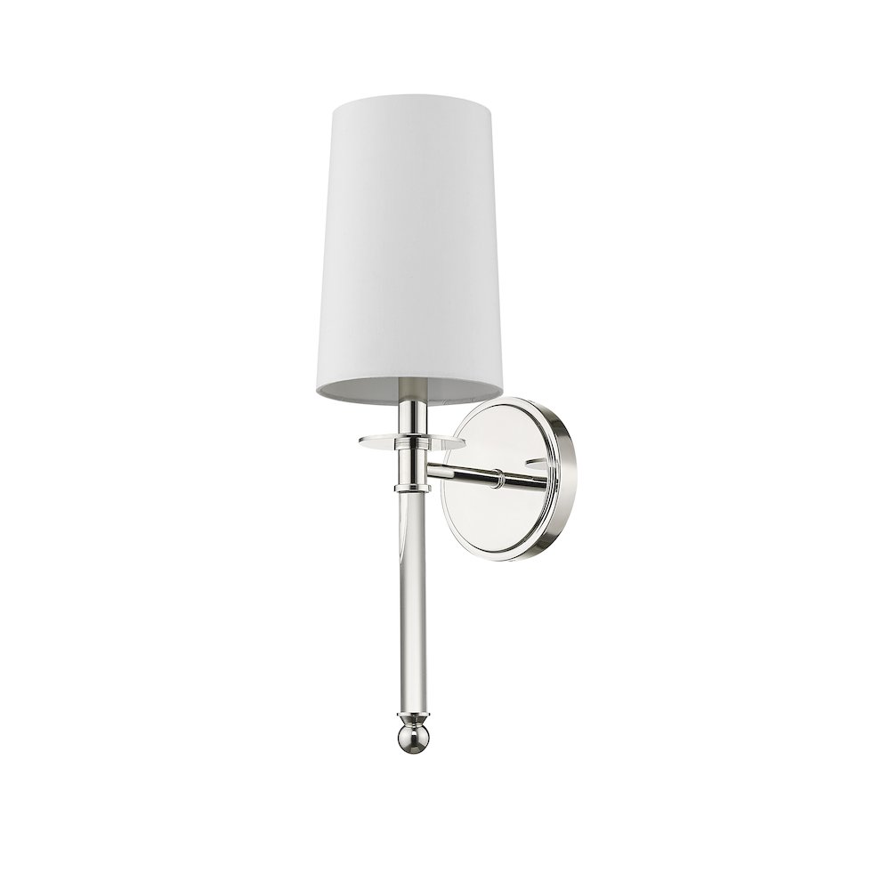 Z-Lite 1 Light Wall Sconce. Picture 5
