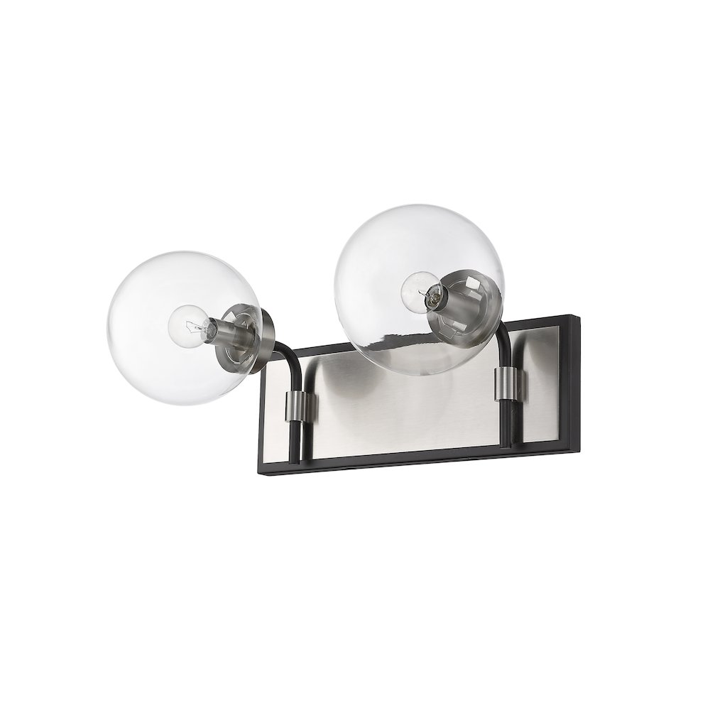 Z-Lite 2 Light Vanity. Picture 5