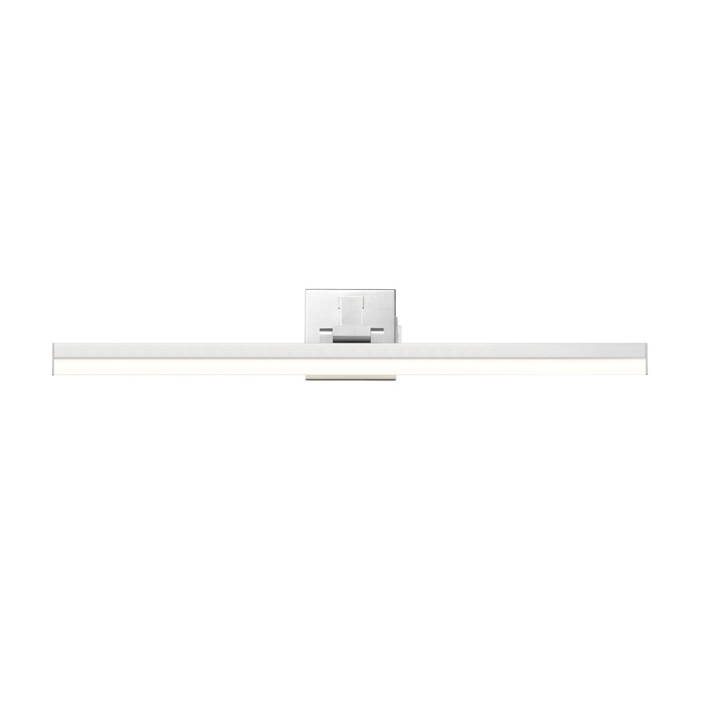 Z-Lite 1 Light Vanity. Picture 3