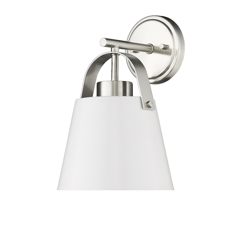 Z-Lite 1 Light Wall Sconce. Picture 3