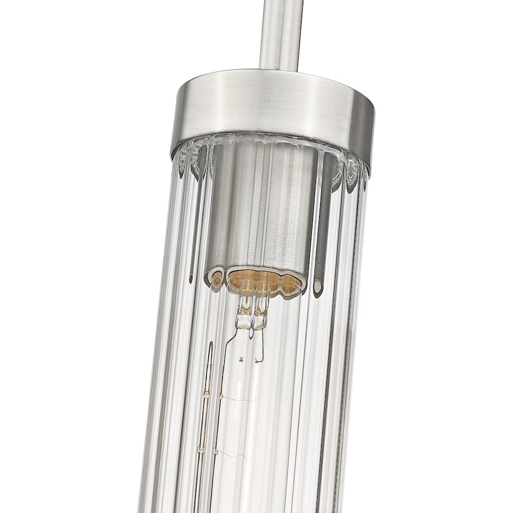 Z-Lite 1 Light Pendant. Picture 4