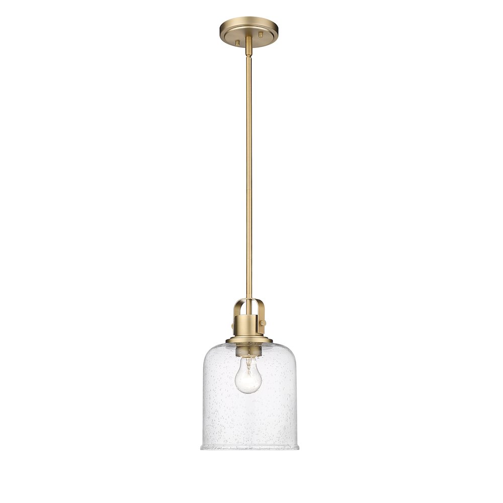 Z-Lite 1 Light Pendant. Picture 3