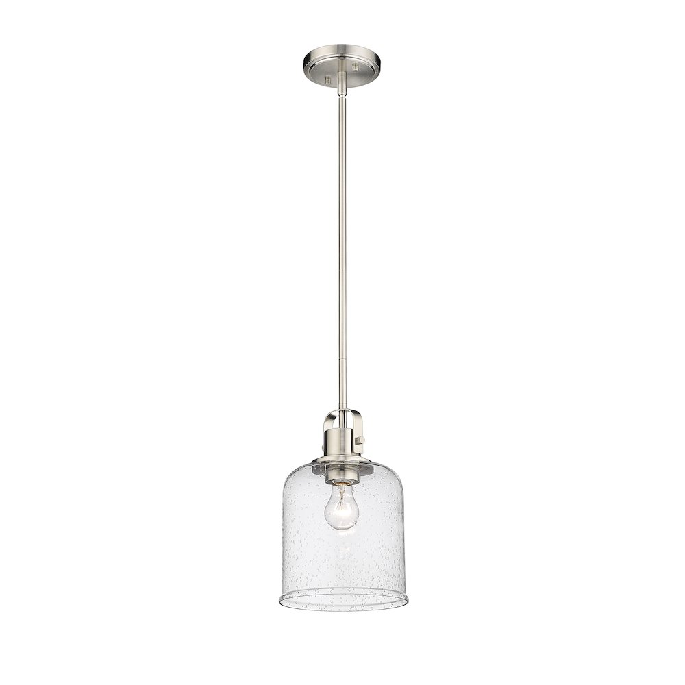 Z-Lite 1 Light Pendant. Picture 2