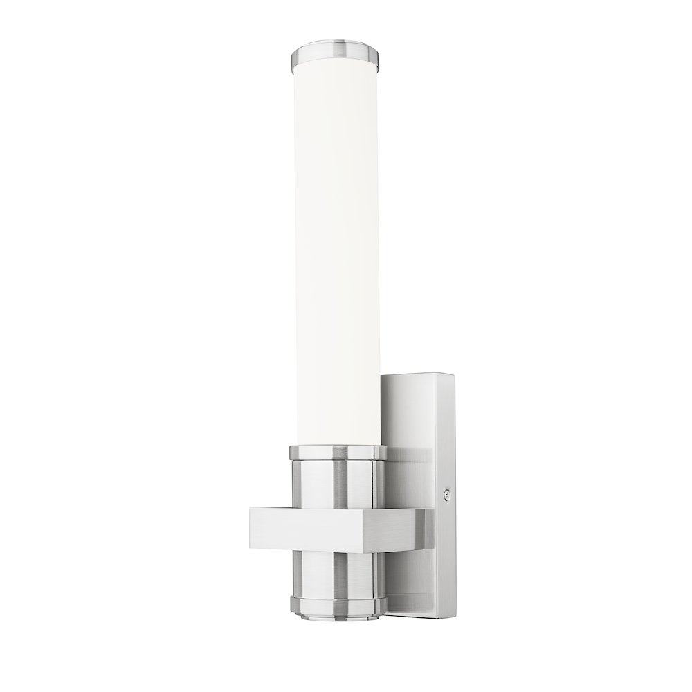Z-Lite 1 Light Wall Sconce. Picture 1