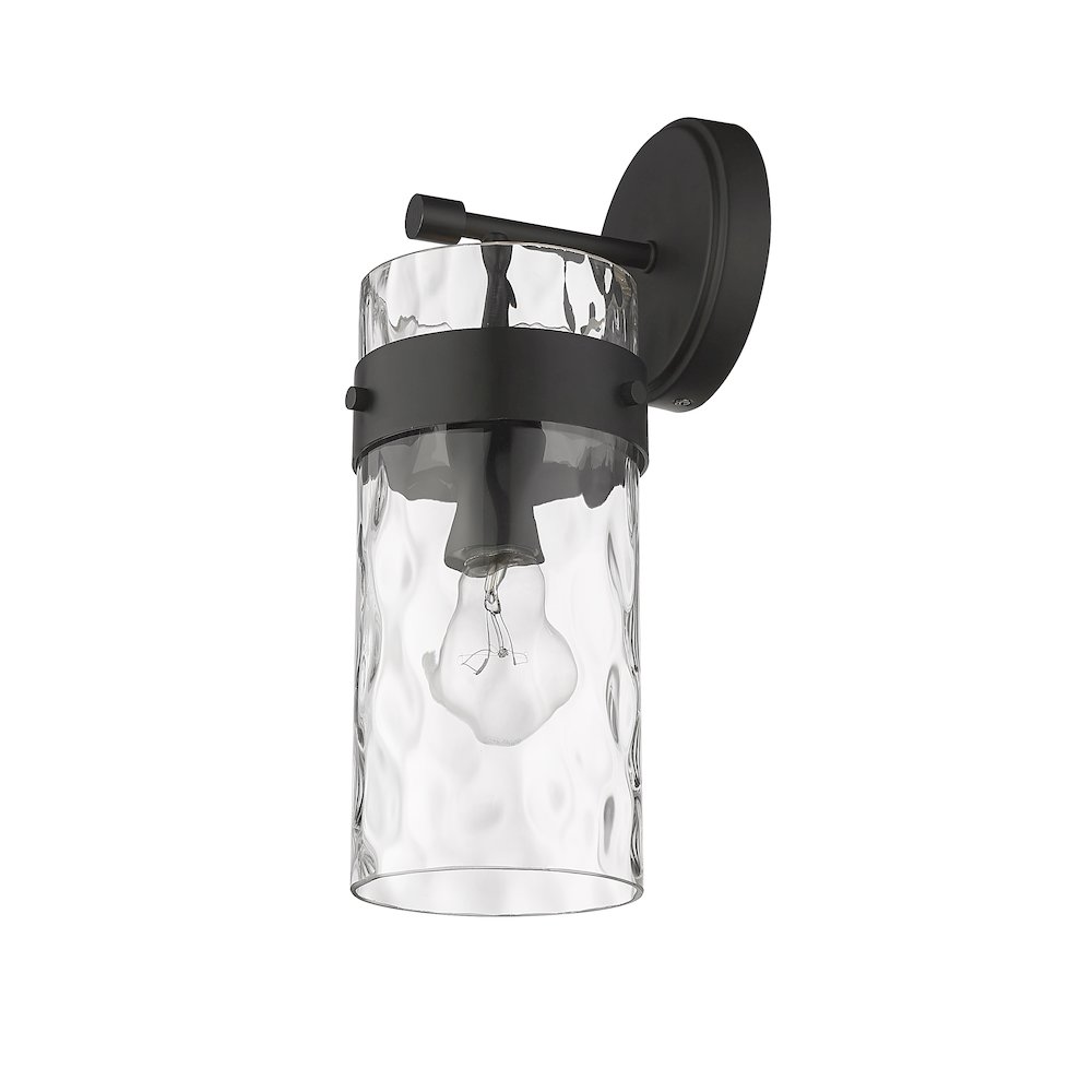 Z-Lite 1 Light Wall Sconce. Picture 5