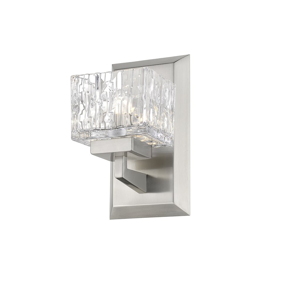 Z-Lite 1 Light Wall Sconce. Picture 3