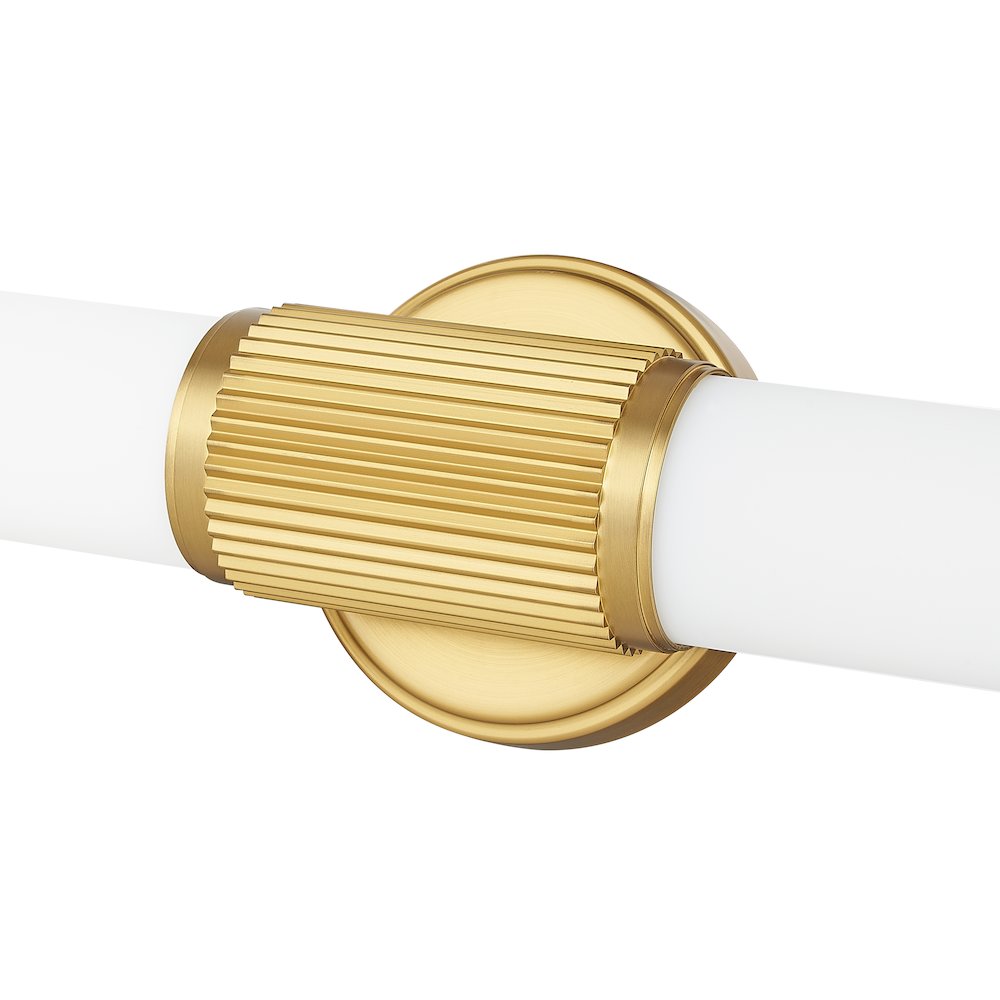 Z-Lite 1 Light Vanity. Picture 4