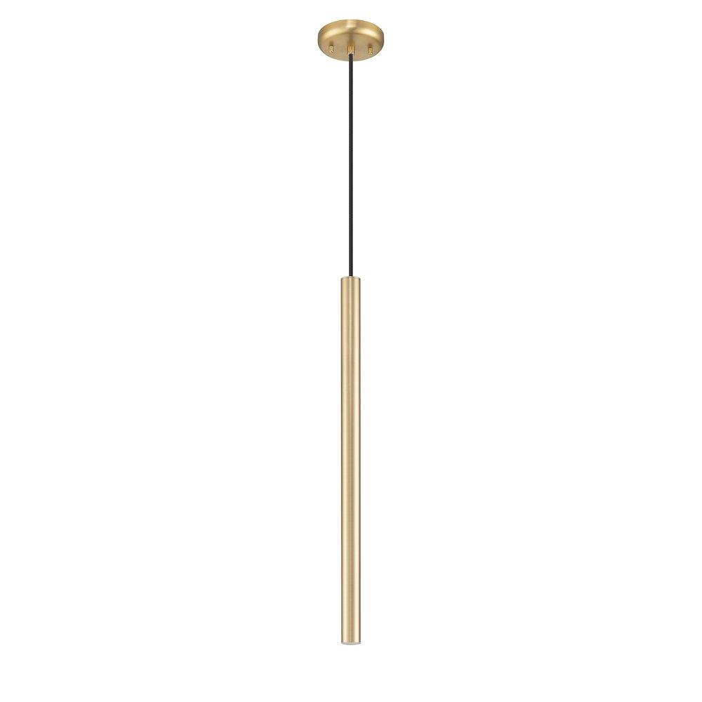 Z-Lite 1 LightPendant. Picture 5