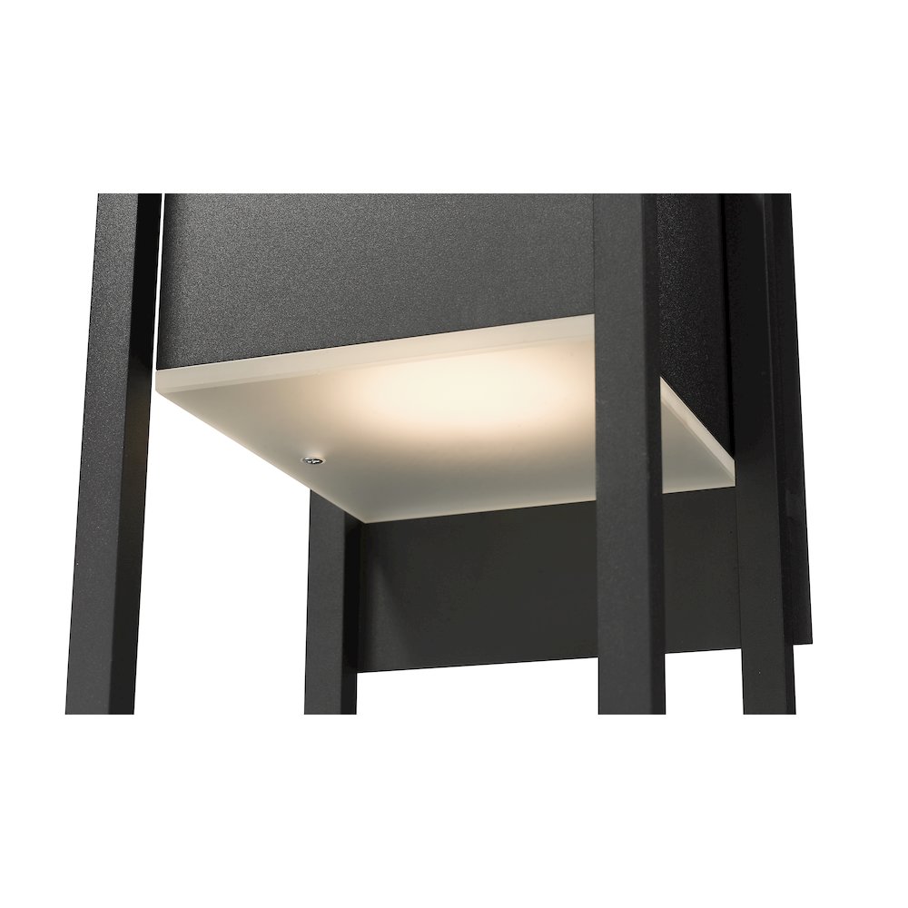 Z-Lite 1 Light Outdoor Wall Light. Picture 4