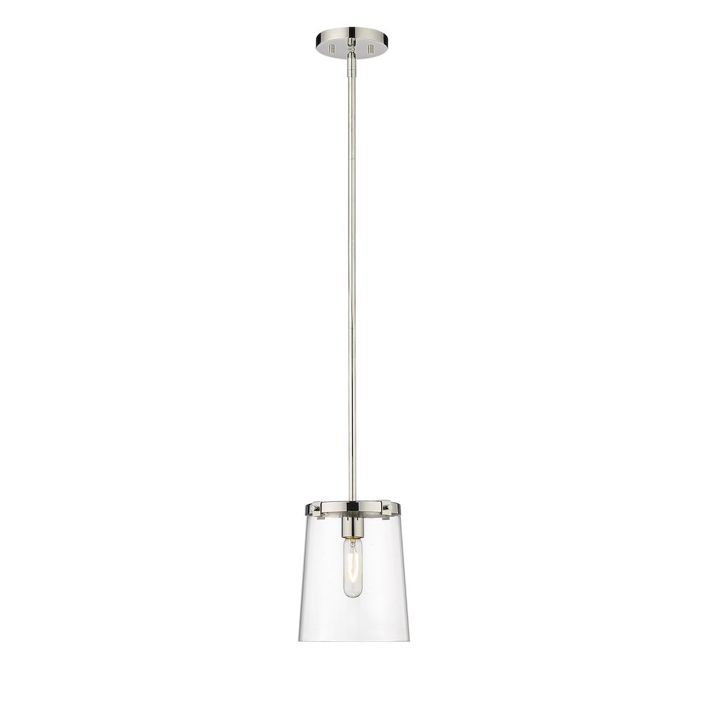 Z-Lite 1 Light Pendant. Picture 2