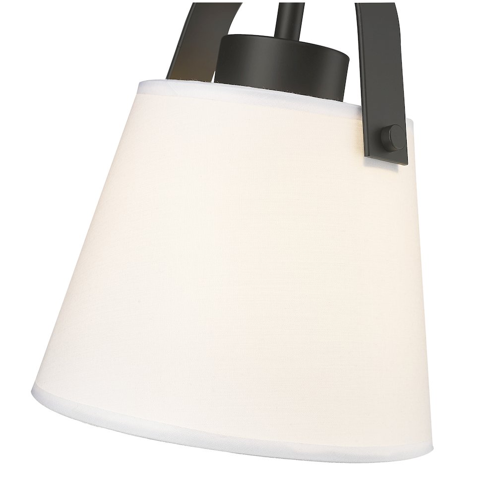 Z-Lite 1 Light Pendant. Picture 4