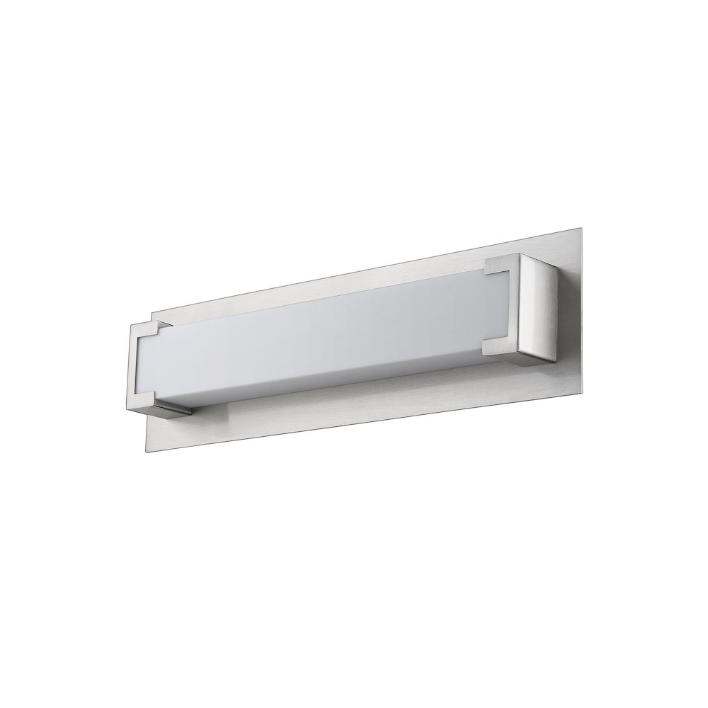 Z-Lite 1 Light Vanity. Picture 5