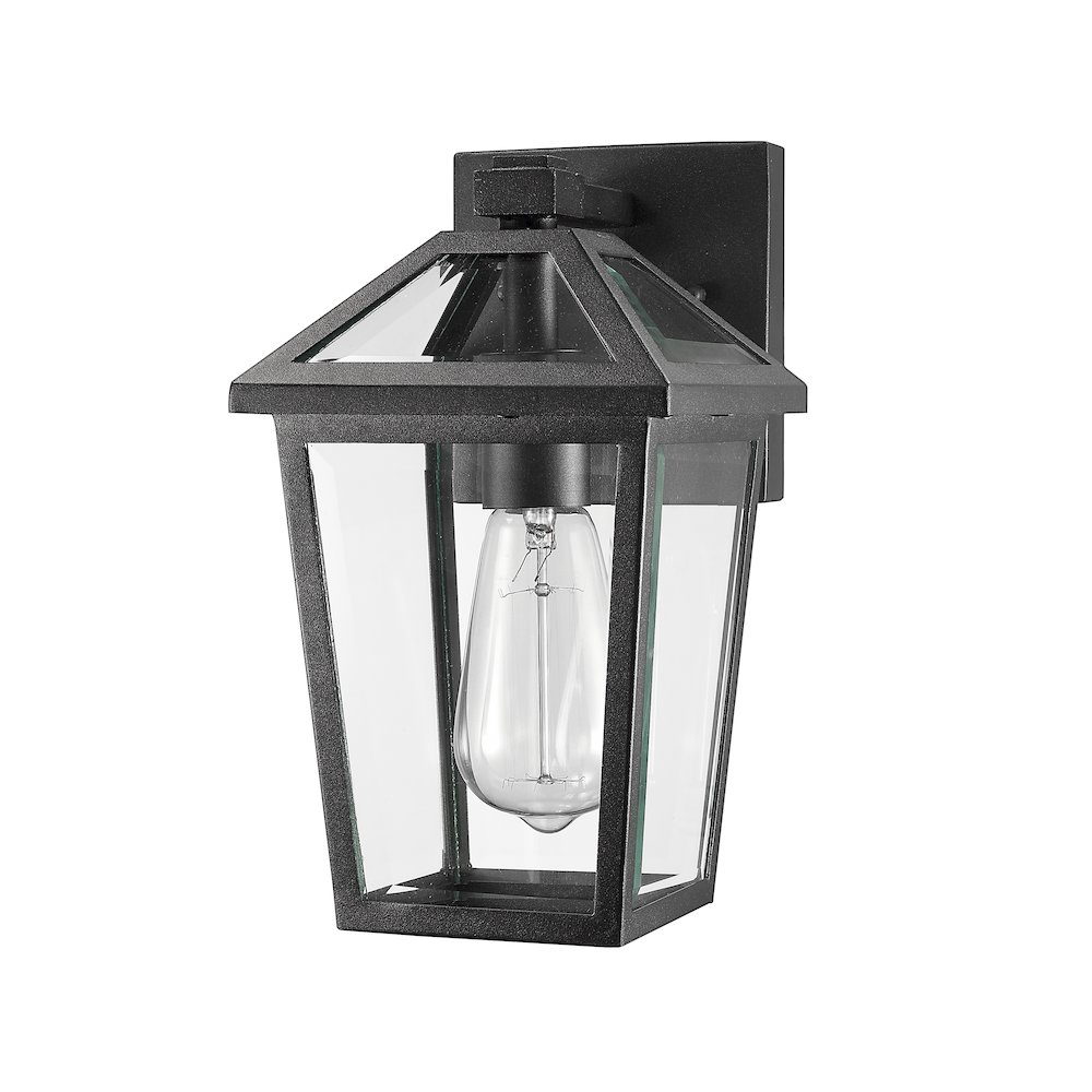 Z-Lite 1 Light Outdoor Wall Light. Picture 5